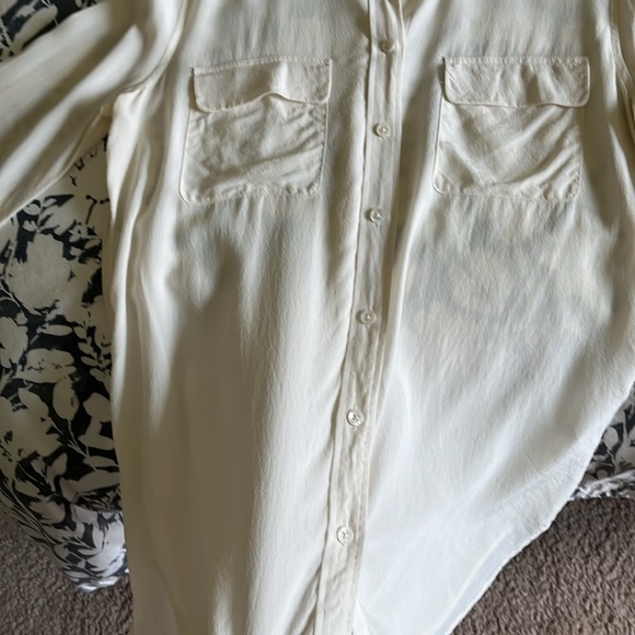 Equipment blouse - Picture 3 of 8